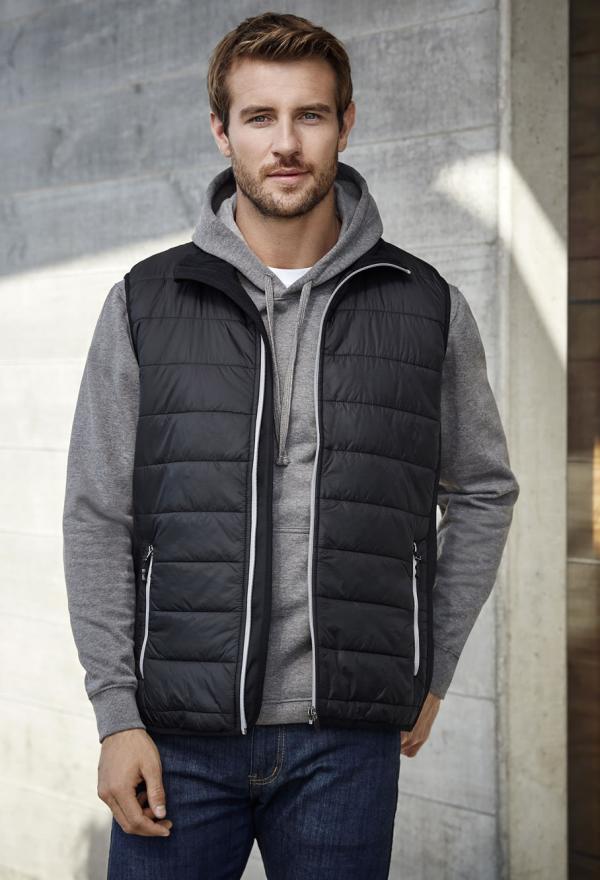 Stealth Tech Vest Option Image 1
