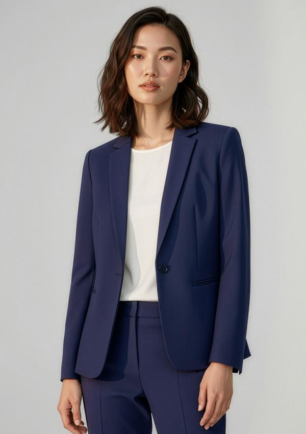 Bianca Jacket Option Image 1