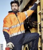 Day/Night Soft Shell Jacket Coordinating Image