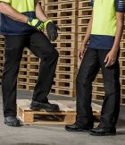 Mens and Ladies Tradie Utility Pant Mens and Ladies Tradie Utility Pant Coordinating Image