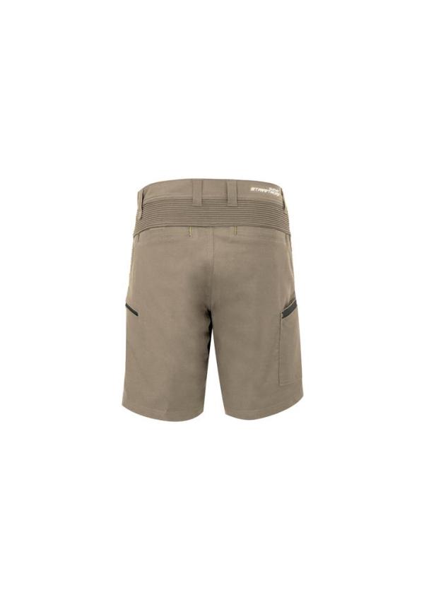 Streetworx Stretch Work Short Option Image 3