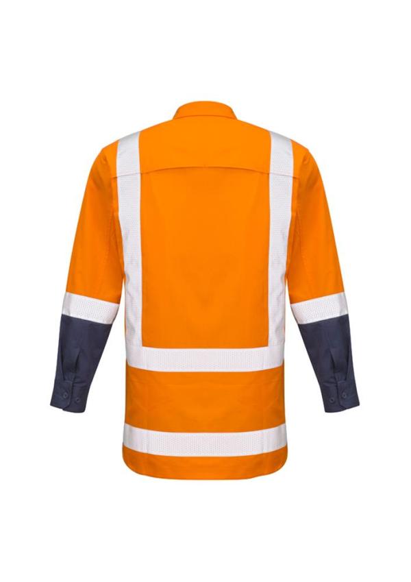 Rugged Cooling TTMC-W Shirt Option Image 1