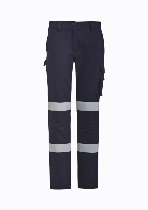 Ladies Bio Motion Taped Pant Option Image 1