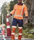 Mens Bio Motion Taped Pant Mens Bio Motion Taped Pant Coordinating Image