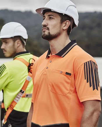 Flux Polo - Product Image