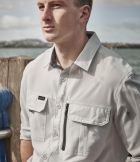 Mens Outdoor Shirt Coordinating Image