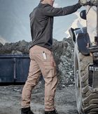 Streetworx Curved Cargo Pant Coordinating Image