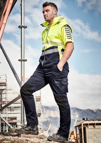Mens Streetworx Tough Pant - Product Image