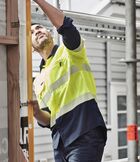 Hi Vis Taped Outdoor Shirt Hi Vis Taped Outdoor Shirt Coordinating Image