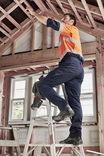 Summer Cargo Pant - Product Image