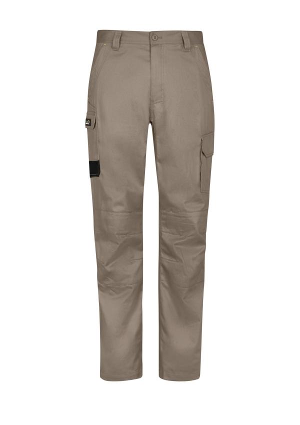 Summer Cargo Pant Option Image 3