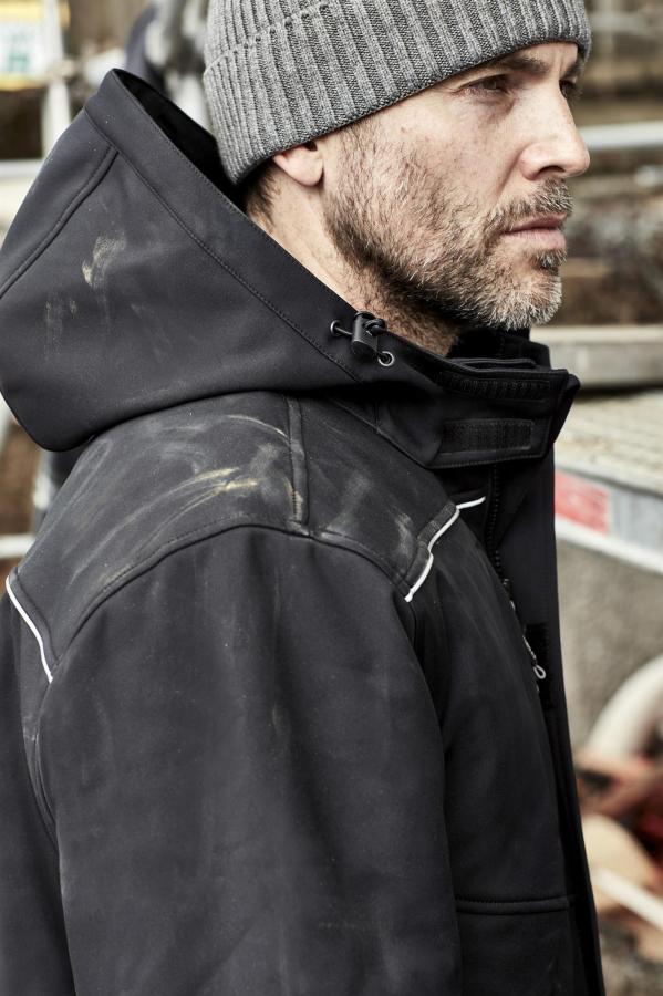 Antarctic Soft Shell Jacket Option Image 2