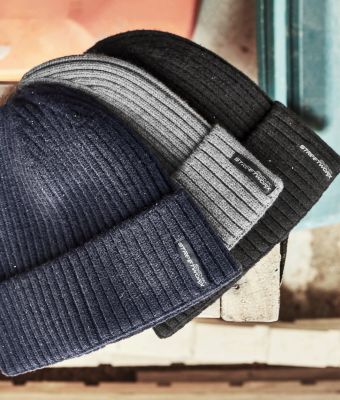 View Streetworx Beanie Uniform Details Streetworx Beanie Uniform Hero Image