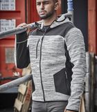 Streetworx Reinforced Knit Hoodie Coordinating Image
