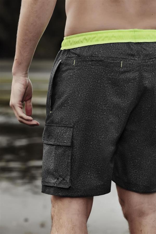 Streetworx Board Short Option Image 1