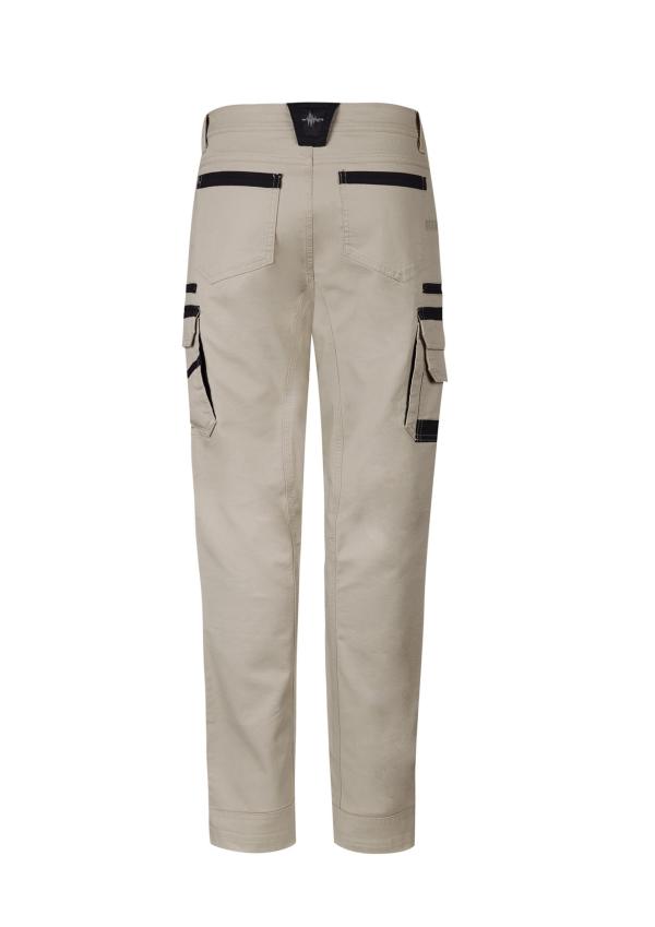 Streetworx Heritage Pant Option Image 2