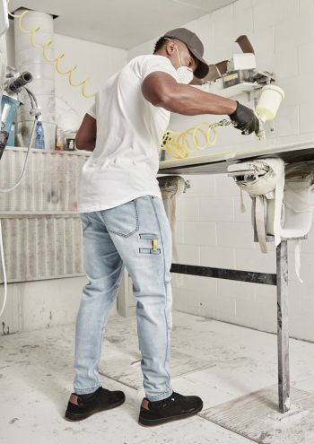 Streetworx Stretch Jean - Product Image