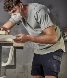 Rugged Cooling Stretch Short Short Coordinating Image