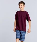 Kids Cotton Preshrunk Tee Coordinating Image