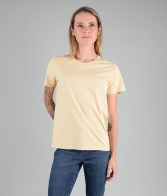 Ladies Urban Collab Set Tee Uniform Hero Image