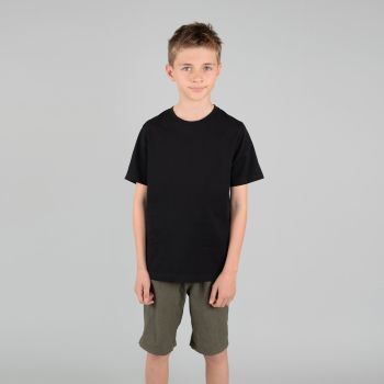 Kids Urban Collab Set Tee - Product Image