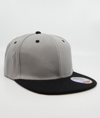 View Snap Back 2 Tone Uniform Details Snap Back 2 Tone Uniform Hero Image