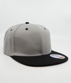 Snap Back 2 Tone Snap Back 2 Tone Coordinating Image