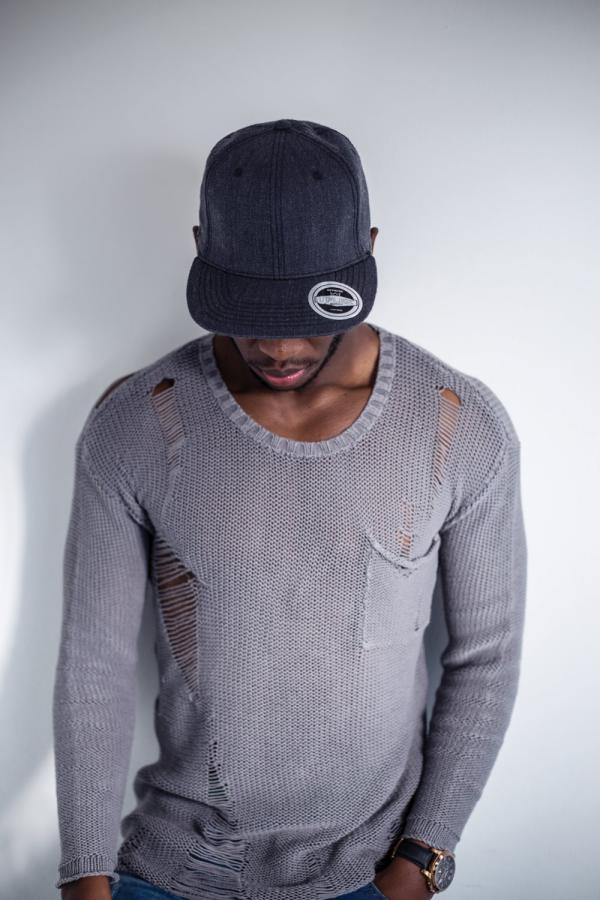 UFlex Snapback 6 Option Image 3