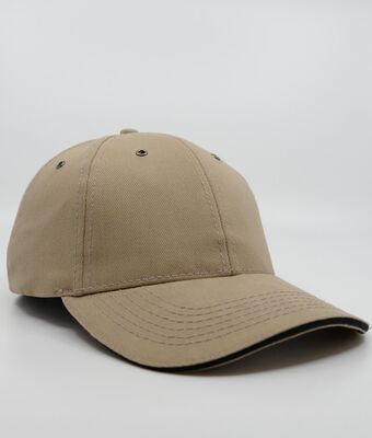 View Metal Eyelet Cap Uniform Details Metal Eyelet Cap Uniform Hero Image