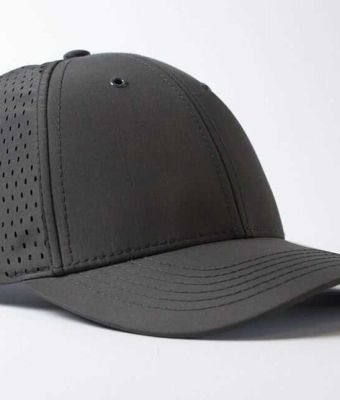 View UFlex High Tech Snapback Uniform Details UFlex High Tech Snapback Uniform Hero Image