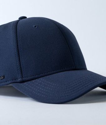 View UFlex Recycled Polyester Cap Uniform Details UFlex Recycled Polyester Cap Uniform Hero Image