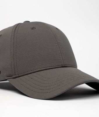 View UFlex Recycled Ottoman Cap Uniform Details UFlex Recycled Ottoman Cap Uniform Hero Image