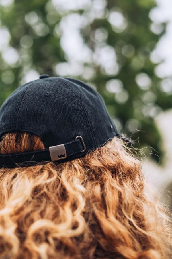UFlex Cotton Canvas Cap Option Image 2