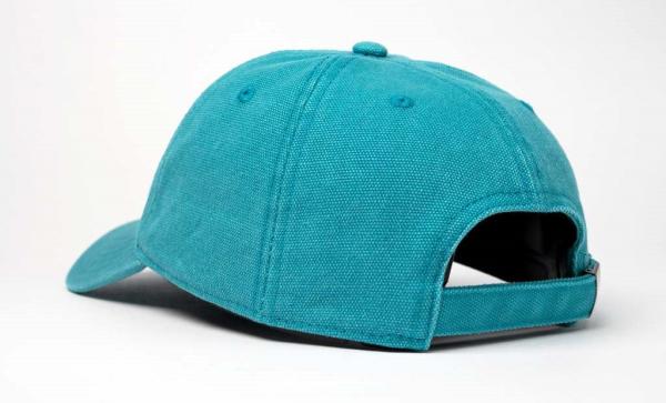 UFlex Cotton Canvas Cap Option Image 1