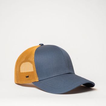 UFlex Classic Ultra-lite Trucker Cap - Product Image