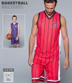Custom Basketball Uniforms Custom Basketball Uniforms Coordinating Image