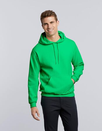 Unisex Heavy Blend Hoodie - Product Image