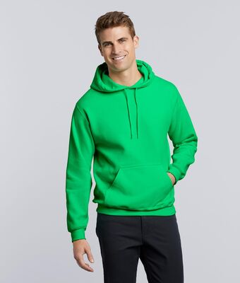 Unisex Heavy Blend Hoodie Uniform Hero Image
