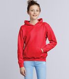 Kids Heavy Blend Hoodie Kids Heavy Blend Hoodie Coordinating Image