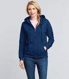 Heavy Blend Zip Hoodie Heavy Blend Zip Hoodie Coordinating Image