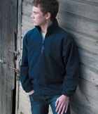 Kids Polatherm 1/4 Zip Fleece Kids Polatherm 1/4 Zip Fleece Coordinating Image