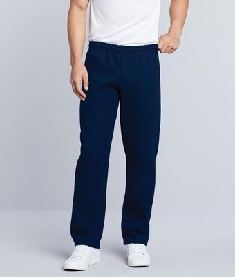 View Heavy Blend Sweatpants Uniform Details Heavy Blend Sweatpants Uniform Hero Image