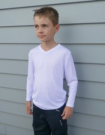 Adults & Kids Thermal - Product Image