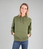 Ladies Urban Collab Broad Hoodie Ladies Urban Collab Broad Hoodie Coordinating Image