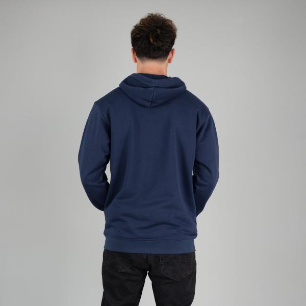 Urban Collab Broad Zip Hoodie Option Image 1