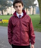 Core Waterproof Jacket Core Waterproof Jacket Coordinating Image