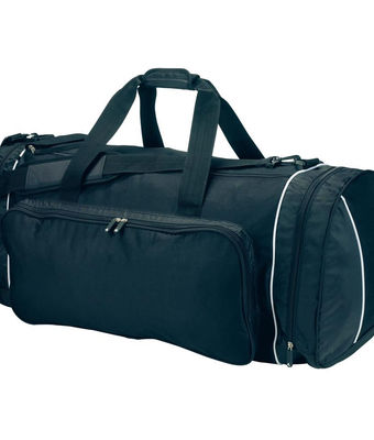 The Big Gear Bag Uniform Hero Image