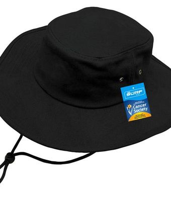 View Wide Brim Surf Hat Uniform Details Wide Brim Surf Hat Uniform Hero Image