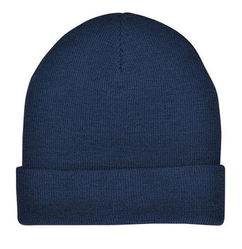 Wool Beanie - Product Image