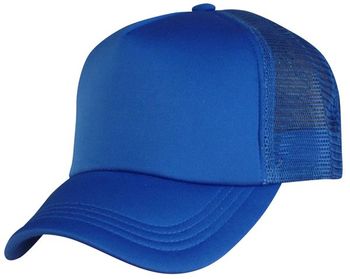 Trucker Cap - Product Image
